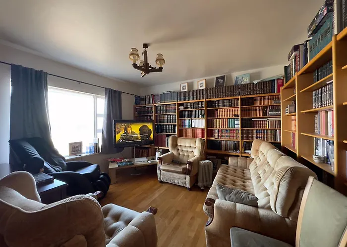 Fagrabrekka Guesthouse