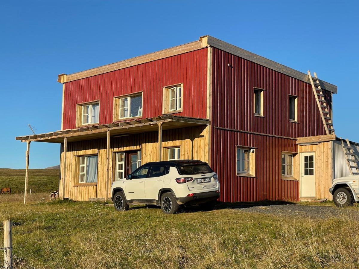 Fagrabrekka *